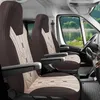 Wohnmobil Sitzbezüge Schonbezüge für Dreamer Select D51 Produktbild-Vorschau 5