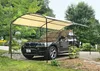 ShelterLogic fóliový přístřešek pro auto 270 x 490 cm Náhled obrázku produktu 4