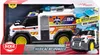 Dickie Ambulance mit Licht und Klang Produktbild-Vorschau 2
