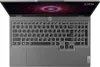 Lenovo LOQ 15ARP9 Ryzen 5 7235HS 15.6" 16GB 512GB SSD RTX Produktbild-Vorschau 8
