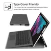 Fintie Hülle für Microsoft Surface Pro 7 Plus/Pro 7 / Pro 6 Produktbild-Vorschau 4