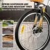 26Zoll E Bike Herrenfahrrad ab 155cm City Elektrofahrrad Produktbild-Vorschau 8