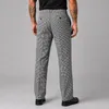 Herrenhose pepita Gr. 58 : 58 : Pepita : 100% Baumwolle Produktbild-Vorschau 2