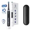 Braun Szczoteczka elek.Oral-B iO5 Duo Matt Black/Quite Náhled obrázku produktu 11