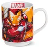 Marvel - Iron Man porcelánový hrnek výška 10 cm Náhled obrázku produktu 2