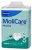 MoliCare® Premium Mobile 5 Tropfen - L 4x14 Stück Produktbild-Vorschau 1