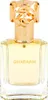 A product shot of a perfume bottle. Voir les images du produit