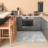 Küchenmatte 100x150 cm Vinylmatte Bodenmatte Dekoration Produktbild-Vorschau 2