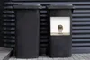 MuchoWow® - Abfall-Aufkleber - Container - für Produktbild-Vorschau 2