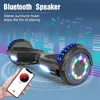 GeekMe Hoverboard 6,5 Zoll Hoverboard Kinder Starker Dual Produktbild-Vorschau 8