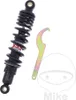 Stoßdämpfer YSS OD220-270P-02 270 mm hinten Produktbild-Vorschau 2