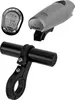 Lenkercockpit M-Wave schwarz Breite: 90 mm Produktbild-Vorschau 4