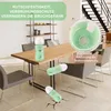 Bruchsicherer Babyflaschenhalter, 3 Pack Silikonhüllen für Produktbild-Vorschau 4