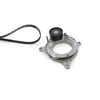 Gates K266PK1153 Keilrippenriemensatz für BMW 1 Schrägheck Produktbild-Vorschau 1