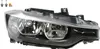 Johns, Scheinwerfer Halogen passend für BMW 3er F30 F31 Produktbild-Vorschau 1