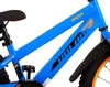 Detský bicykel Volare Rocky - chlapci - 18 palcov - modrý Náhľad obrázku produktu 7