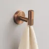 Kúpeľňový Vešiak REA 6606 MODERN Brush Copper Náhľad obrázku produktu 2