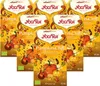 6 x  YOGI TEA Pumpkin Chai | 6 x 32,3g Produktbild-Vorschau 1