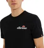 Ellesse Herren Voodoo T-Shirt, Schwarz XXL Produktbild-Vorschau 19