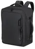 American Tourister zaino borsa da viaggio con scomparto per Anteprima dell’immagine prodotto 2