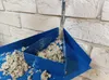 Profi-Fugenbrett für Klinker | Rostfreier Edelstahl | 25x15 Produktbild-Vorschau 4