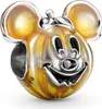 Pandorax Disney Charm 799599C01 Mickey Mouse Pumpkin Produktbild-Vorschau 4