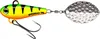 Spinmad Spinnerbait (18g) 3,5cm Farbe: 908 Produktbild-Vorschau 1