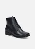 JOSEF SEIBEL Catrin 02 | Bottines pour Femmes | bleu Voir les images du produit 7