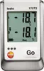 TESTO 175 T2 Data logger di temperatura, registratore Anteprima dell’immagine prodotto 1