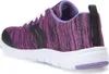 GEOX Junior XUNDAY federleichter Sneaker Low-Top Stricklook Produktbild-Vorschau 12