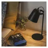 Lámpara de mesa EMOS NINA, de diseño, fabricada en metal, Vista previa de la imagen del producto 21