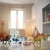 schleich BAYALA Flowy Einhorn Stute, 5 Jahr(e), Unicorn / Produktbild-Vorschau 3
