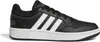 adidas Hoops 3.0 Sneaker Schwarz Produktbild-Vorschau 5