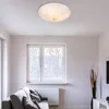Plafonniere Calimero I wit Ø 40cm Productafbeelding-voorbeeld 8