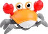Utekajúci krab so zvukom Jokomisiada Náhľad obrázku produktu 8