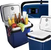 Outtec® Mini Kühlschrank - 32L Nutzinhalt - Kleiner Produktbild-Vorschau 1