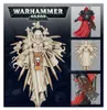 Warhammer 40.000 Adepta Sororitas Imagifier Produktbild-Vorschau 3