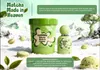 Grandeur Tubbees Matcha  Heaven Eau De Parfum 50 ml Produktbild-Vorschau 8