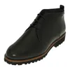 Sioux Meredith-702-XL- Damen Schnürstiefelette in Schwarz, Produktbild-Vorschau 34