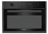 Grundig GEKW 19400 DX Kompaktofen mit Mikrowellenfunktion - Produktbild-Vorschau 1