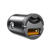 Baseus Tiny Star Mini, Auto, Zapalovač na doutníky, 20 V, Náhled obrázku produktu 13