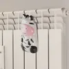 Keramický Zvlhčovač Vzduchu Pre Deti 16 Cm Na Radiátore Náhľad obrázku produktu 4