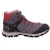 Meindl Mondello Lady Mid GTX anthrazit/pistazie Produktbild-Vorschau 5