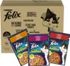 Felix Sensations Jellies hovězí s rajčaty, kuře s mrkví, Náhled obrázku produktu 8