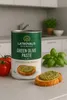 Latrovalis Grüne Olivenpaste 840 g – Aufstrich aus Produktbild-Vorschau 2