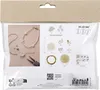 Creativ Company CC Mini Hobbies Set Bracelet de bijoux avec Voir les images du produit 3