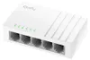 Cudy GS105U, Unmanaged, Gigabit Ethernet (10/100/1000), Produktbild-Vorschau 5