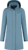 Kjelvik Damen Jacke Nova Gr.40 blue Produktbild-Vorschau 2