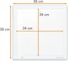 Walimex pro Shining White 380 LED Leuchttisch 15 W, Produktbild-Vorschau 7