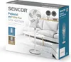 SENCOR SFN 4070WH Stojanový a stolní ventilátor, průměr Náhled obrázku produktu 6
